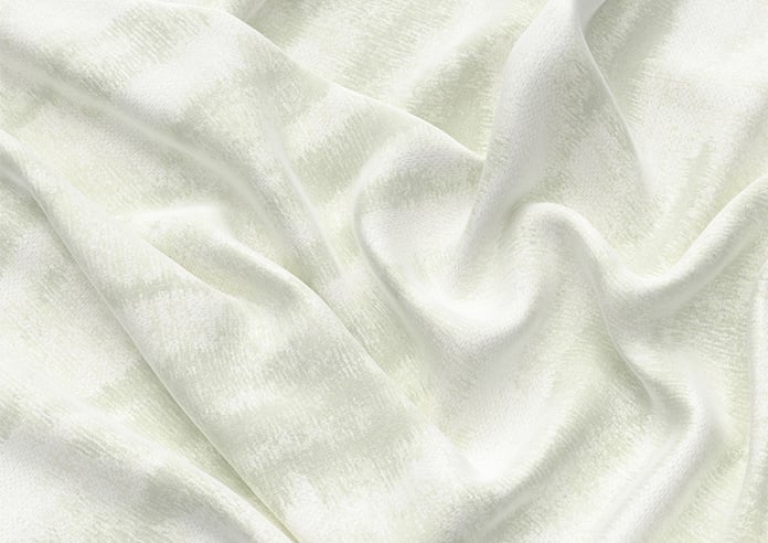 Glamour, Verde - Motorised Roman Blind - Image 4